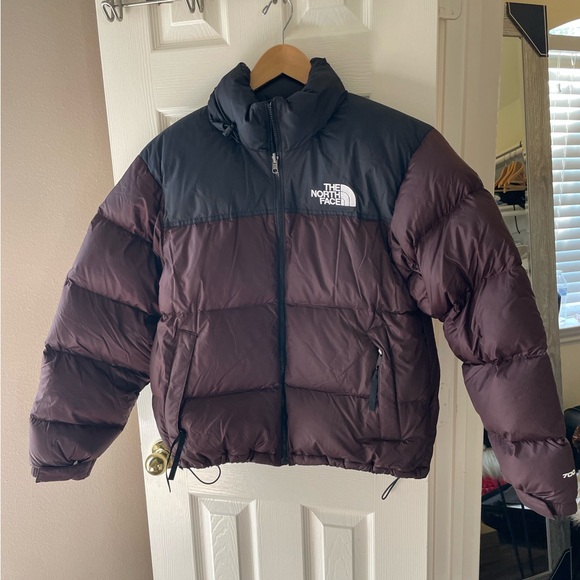 Like new The North face jacket in size Medium Mens - Picture 2 of 4
